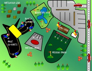 Park Map